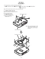 Preview for 4 page of Sony Walkman WM-FX271 Service Manual