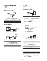 Preview for 8 page of Sony Walkman WM-FX271 Service Manual