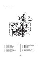 Preview for 16 page of Sony Walkman WM-FX271 Service Manual