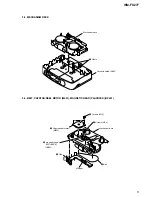 Preview for 5 page of Sony Walkman WM-FX277 Service Manual