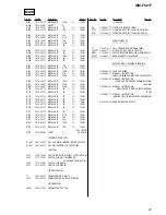 Preview for 21 page of Sony Walkman WM-FX277 Service Manual