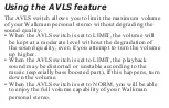 Preview for 3 page of Sony Walkman WM-FX355 User Manual