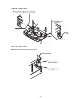 Preview for 5 page of Sony Walkman WM-FX373 Service Manual