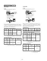 Preview for 8 page of Sony Walkman WM-FX373 Service Manual