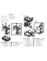 Preview for 14 page of Sony Walkman WM-FX373 Service Manual