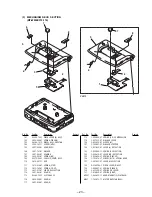 Preview for 15 page of Sony Walkman WM-FX373 Service Manual