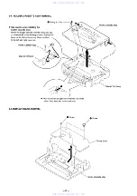 Preview for 6 page of Sony WALKMAN WM-FX453 Service Manual