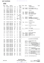 Preview for 14 page of Sony WALKMAN WM-FX453 Service Manual