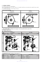 Preview for 21 page of Sony WALKMAN WM-FX453 Service Manual