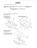 Preview for 4 page of Sony Walkman WM-FX463 Service Manual