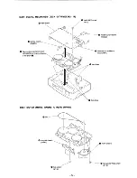 Preview for 5 page of Sony Walkman WM-FX463 Service Manual