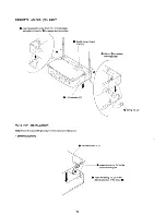 Preview for 6 page of Sony Walkman WM-FX463 Service Manual