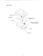 Preview for 7 page of Sony Walkman WM-FX463 Service Manual