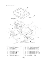 Preview for 13 page of Sony Walkman WM-FX463 Service Manual