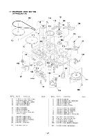 Preview for 14 page of Sony Walkman WM-FX463 Service Manual