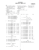 Preview for 15 page of Sony Walkman WM-FX463 Service Manual