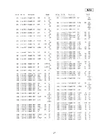 Preview for 17 page of Sony Walkman WM-FX463 Service Manual