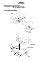 Preview for 6 page of Sony Walkman WM-FX473 Service Manual