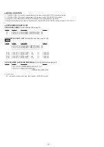 Preview for 25 page of Sony Walkman WM-FX473 Service Manual