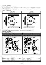 Preview for 34 page of Sony Walkman WM-FX473 Service Manual