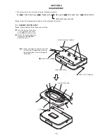 Предварительный просмотр 5 страницы Sony Walkman WM-FX477 Service Manual