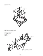 Предварительный просмотр 6 страницы Sony Walkman WM-FX477 Service Manual