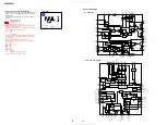 Preview for 14 page of Sony Walkman WM-FX481 Service Manual