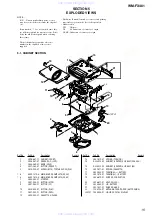 Preview for 15 page of Sony Walkman WM-FX481 Service Manual