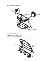 Preview for 7 page of Sony Walkman WM-FX491 Service Manual