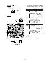 Preview for 9 page of Sony Walkman WM-FX491 Service Manual