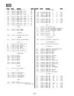 Preview for 16 page of Sony Walkman WM-FX491 Service Manual