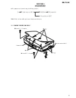 Preview for 5 page of Sony Walkman WM-FX495 Service Manual