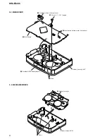 Preview for 6 page of Sony Walkman WM-FX495 Service Manual