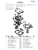 Preview for 17 page of Sony Walkman WM-FX495 Service Manual