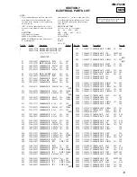 Preview for 19 page of Sony Walkman WM-FX495 Service Manual