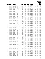 Preview for 21 page of Sony Walkman WM-FX495 Service Manual