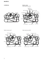 Preview for 4 page of Sony Walkman WM-FX522 Service Manual