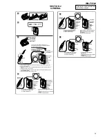 Preview for 5 page of Sony Walkman WM-FX522 Service Manual