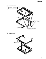 Preview for 7 page of Sony Walkman WM-FX522 Service Manual