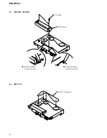 Preview for 8 page of Sony Walkman WM-FX522 Service Manual