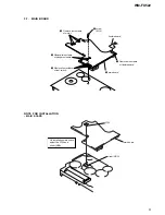 Preview for 9 page of Sony Walkman WM-FX522 Service Manual