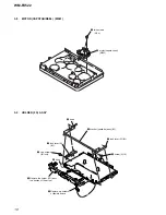 Preview for 10 page of Sony Walkman WM-FX522 Service Manual