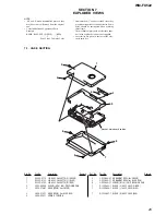 Preview for 25 page of Sony Walkman WM-FX522 Service Manual