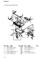 Preview for 26 page of Sony Walkman WM-FX522 Service Manual