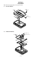 Preview for 4 page of Sony Walkman WM-FX551 Service Manual