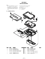 Preview for 13 page of Sony Walkman WM-FX551 Service Manual