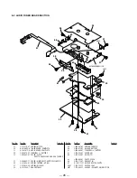 Preview for 14 page of Sony Walkman WM-FX551 Service Manual