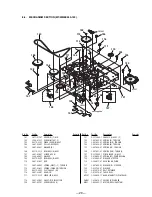 Preview for 15 page of Sony Walkman WM-FX551 Service Manual