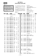 Preview for 16 page of Sony Walkman WM-FX551 Service Manual