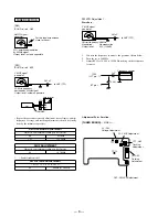 Preview for 8 page of Sony Walkman WM-FX561 Service Manual